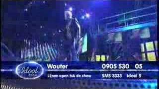 Wouter De Clerck - Walking in Memphis