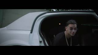 West Sam - Ghost (Official Music Video)