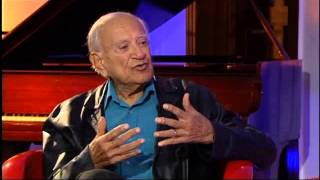 Casa Tomada (TV Perú) - Humberto Martínez Morosini 05/07/2015