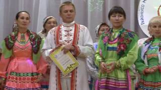ПЕРВЫЙ РАЙОННЫЙ КОНКУРС МАРИЙСКОЙ АВТОРСКОЙ ПЕСНИ В КР
