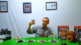 ЗАВТРАК ЗА 30 СЕКУНД! ЖИРЫ И БЕЛКИ - ЛУЧШАЯ В МИРЕ ДИЕТА! КРАСОТА И ЗДОРОВЬЕ! Виталий Островский.