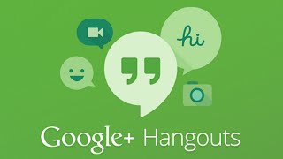 Как пользоваться Google Hangouts? Узнай все достоинства!