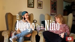 El Juego en el Niño - Psicoanálisis - ¿Hay Producción Subjetiva en la Niñez?