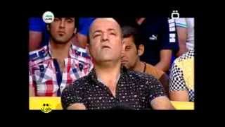 اكو فد واحد مع كاظم مدلل وشيماء رعد ج2