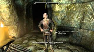 Let's Play Skyrim #016 [Deutsch][HD] - Unter Saarthal