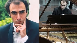 Олег ВАЙНШТЕЙН | М.Плетнёв-П.Чайковский - Andante maestoso