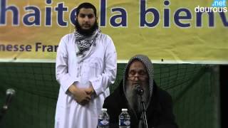 Les fables de la fontaine ou plutôt Kalîla wa Dimna de Ibn al Muqaffa ['Ami Hassan]