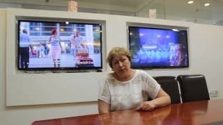 Отзыв Светланы П. о лечении в Израиле с Манор Медикал Центр