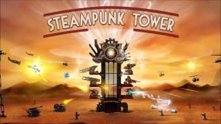 Steampunk Tower Battle Themes