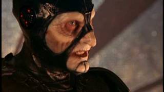 Revenging Angel: Reasons - Farscape - The Jim Henson Company