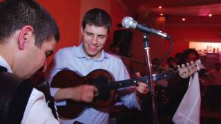 Ševa - Orkestar 024 Vs Nikola Jaramazović (Ansambl Ravnica)