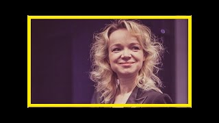 Цымбалюк-Романовская показала грудь в прозрачной блузке | TVRu