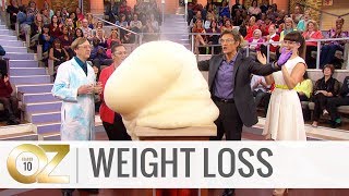 What Causes Belly Fat
