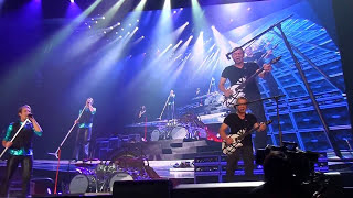 Van Halen tokyo dome japan 6/21/2013 HD FULL SHOW