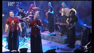 VALunGARI * NASUKAN * live @ garaza hrt 2011