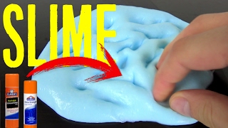 SLIME CON PEGAMENTO EN BARRA