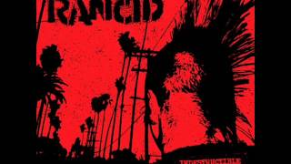 RANCID - Fall Back Down