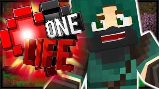 THE NEW SECRET BASE REVEALED!! | Minecraft One Life SMP (Season 3)