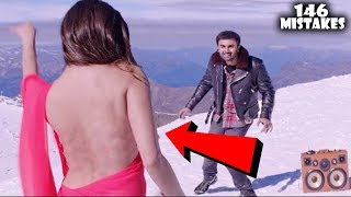 "Ae Dil Hai Mushkil"(146 Mistakes) - Plenty Mistakes In Ae Dil Hai Mushkil -| Ranbir. Anushka
