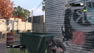 Watch Dogs Part 38 Deutsch