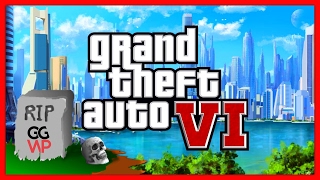 УБИЙЦА GTA 6 ?! - Игра EVERYWHERE