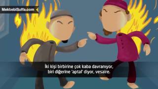 Birileri Sizi Üzüyor Mu? Çözüm Burada [Nouman Ali Khan] [Türkçe Altyazılı]