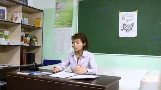 Адекватное питание. Очищение организма. Замалеева Г.А.