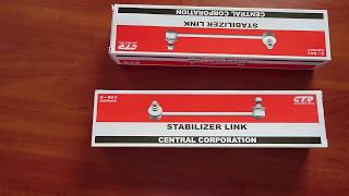 Стойка стабилизатора CTR CLKK-28R