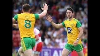 Changing Donegal's Defensive culture | Can Meath upset Tyrone?