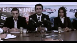 Paxust (Armenian Serial) Episode #41 // Փախուստ (Հայկական Սերիալ) Մաս #41