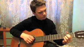 Green Day - Wake Me Up When September Ends | 100 простых песен: #6 | Уроки Guitar-Online.ru