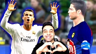 CRISTIANO RONALDO ŞAPLAK CITY DEEEEEH OHAAAAAH ! Analig #9