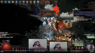 PoE 3.7 - RIP Glacial Hammer | Bleed Glad Next?