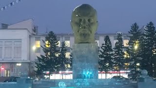 Открытый Микрофон. 28.01.20