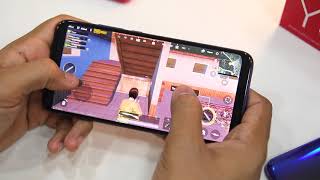 Redmi 7/Redmi Y3 PUBG Gaming Test [Hindi]