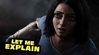 This Movie Cost $200 Million | Let Me Explain ALITA