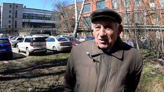 Празднику Победы посвящается    Подвиг экипажа Степана Горобца