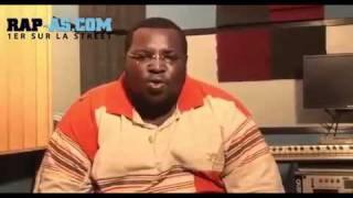 Boulox & Zeler Freestyle 2010