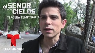 El Señor de los Cielos 3 | Nace un nuevo Chacorta: Victor Jr | Telemundo