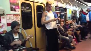 Харьков Метро
