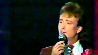 Viktor Shportko / Віктор Шпортькo, Chervona Ruta Festival, 1989