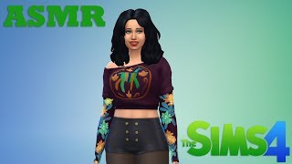 ASMR в The Sims 4