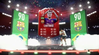 FIFA 19 - FUTMAS COUTINHO SBC CHEAPEST METHOD! A FUTMAS SBC THAT IS FINALLY WORTH IT!