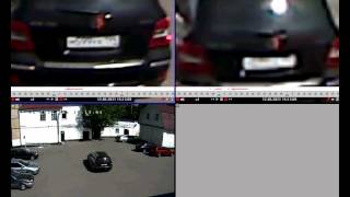 Мегапиксельные IP камеры. Зачем платить больше