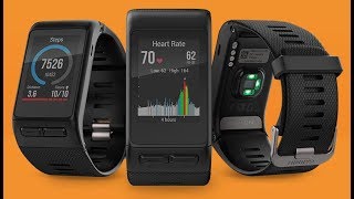 Best Fitness Trackers 2017 - Top 5 List!