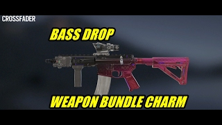Rainbow Six Siege - NEW BASS DROP BUNDLE (Weapon Skin Charm) /Yeni Skin Kaç para?