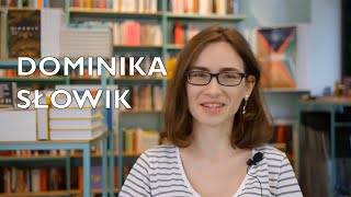 Dominika Słowik [proza] #rozmoWyliczanki [ep81]