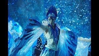 МГА театр танца "Гжель" - "Снежная королева"