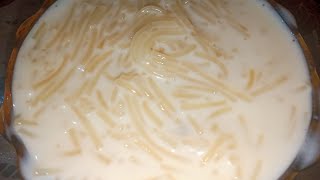 SEMIYA KHEER || SEMIYA KHEER RECIPE IN BENGALI / SHEER KHURRAM  / SEMIYA KESARI