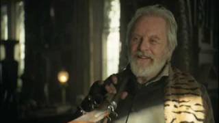 Wolfman - Bande-Annonce VF